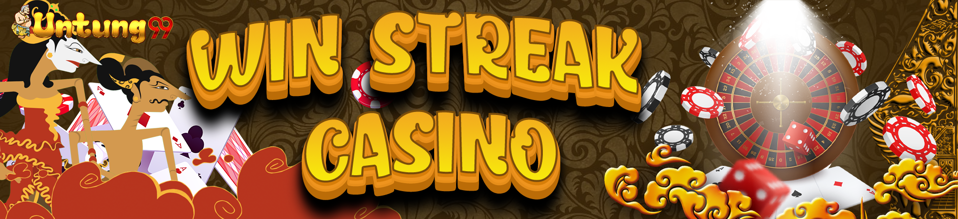 Event Winstreak Casino