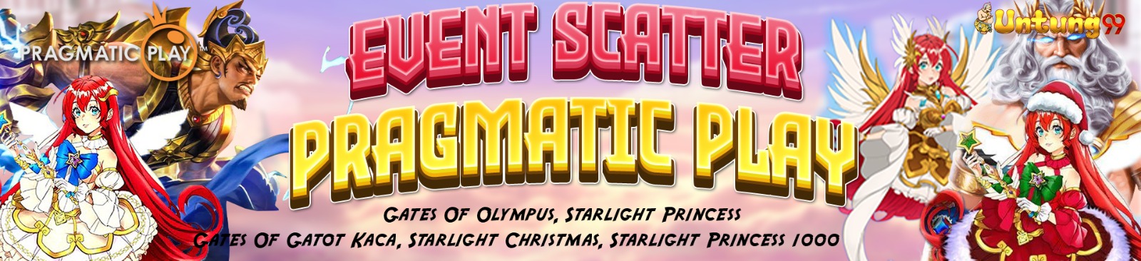 Event Scatter Pragmatic Play
